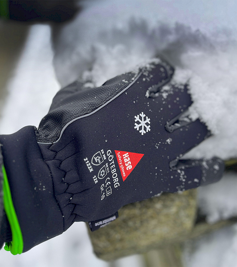 Hase Safety Gloves GmbH, Arbeitsschutzprodukte, Sicherheitshandschuhe, Schutzhandschuhe, Handschutz