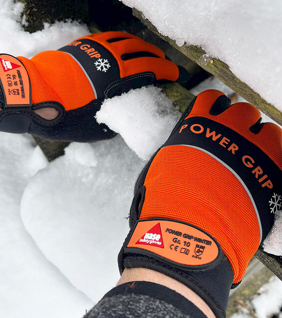 Hase Safety Gloves GmbH, Arbeitsschutzprodukte, Sicherheitshandschuhe, Schutzhandschuhe, Handschutz