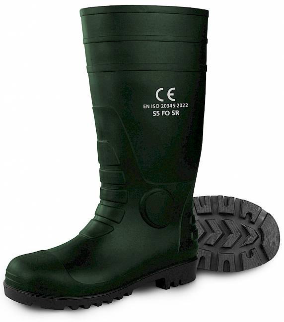 Wiesmoor Green, Hase Safety Gloves GmbH, Arbeitsschutzprodukte, Sicherheitshandschuhe, Schutzhandschuhe, Handschutz