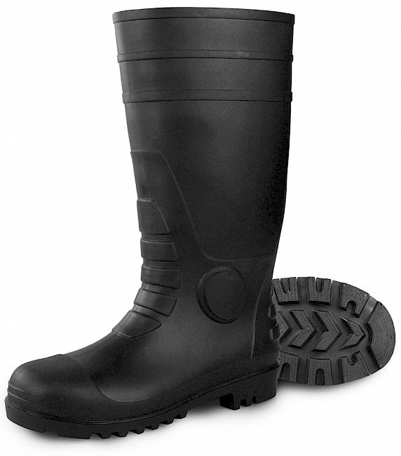 Wiesmoor Black, Hase Safety Gloves GmbH, Arbeitsschutzprodukte, Sicherheitshandschuhe, Schutzhandschuhe, Handschutz