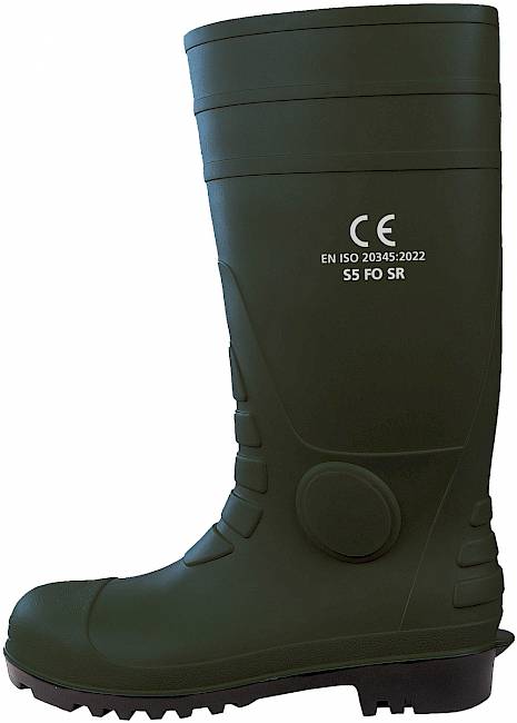 Wiesmoor Green, Hase Safety Gloves GmbH, Arbeitsschutzprodukte, Sicherheitshandschuhe, Schutzhandschuhe, Handschutz