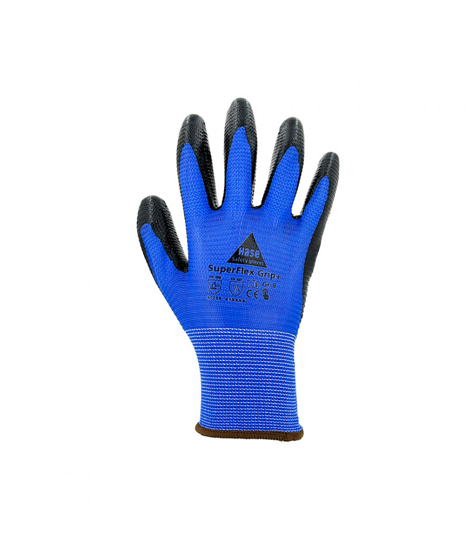 Hase Safety Gloves GmbH, Arbeitsschutzprodukte, Sicherheitshandschuhe, Schutzhandschuhe, Handschutz