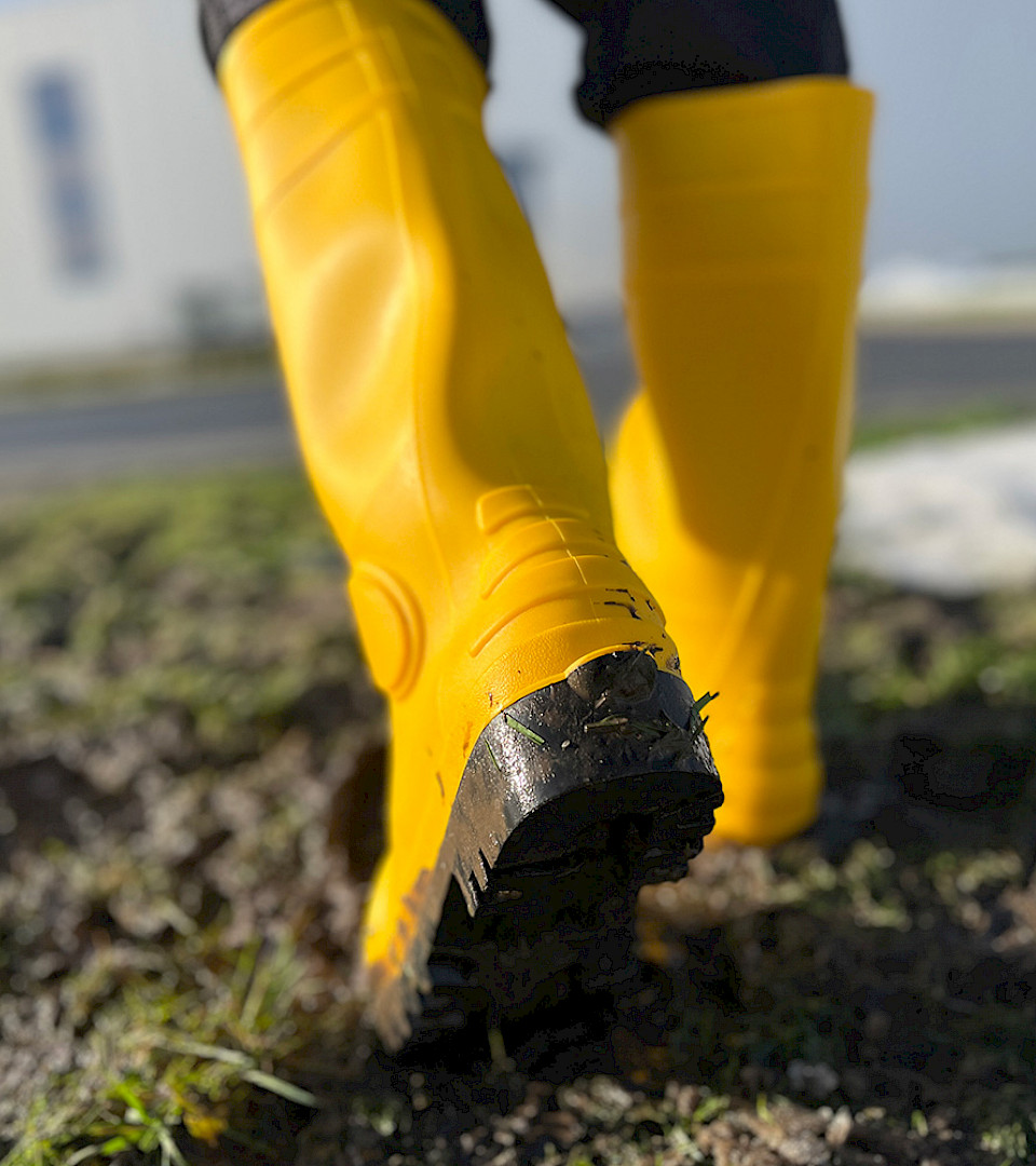 Hase Safety Gloves GmbH, Arbeitsschutzprodukte, Sicherheitshandschuhe, Schutzhandschuhe, Handschutz