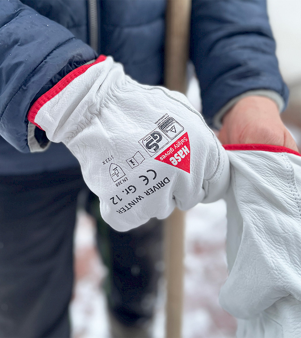 Hase Safety Gloves GmbH, Arbeitsschutzprodukte, Sicherheitshandschuhe, Schutzhandschuhe, Handschutz