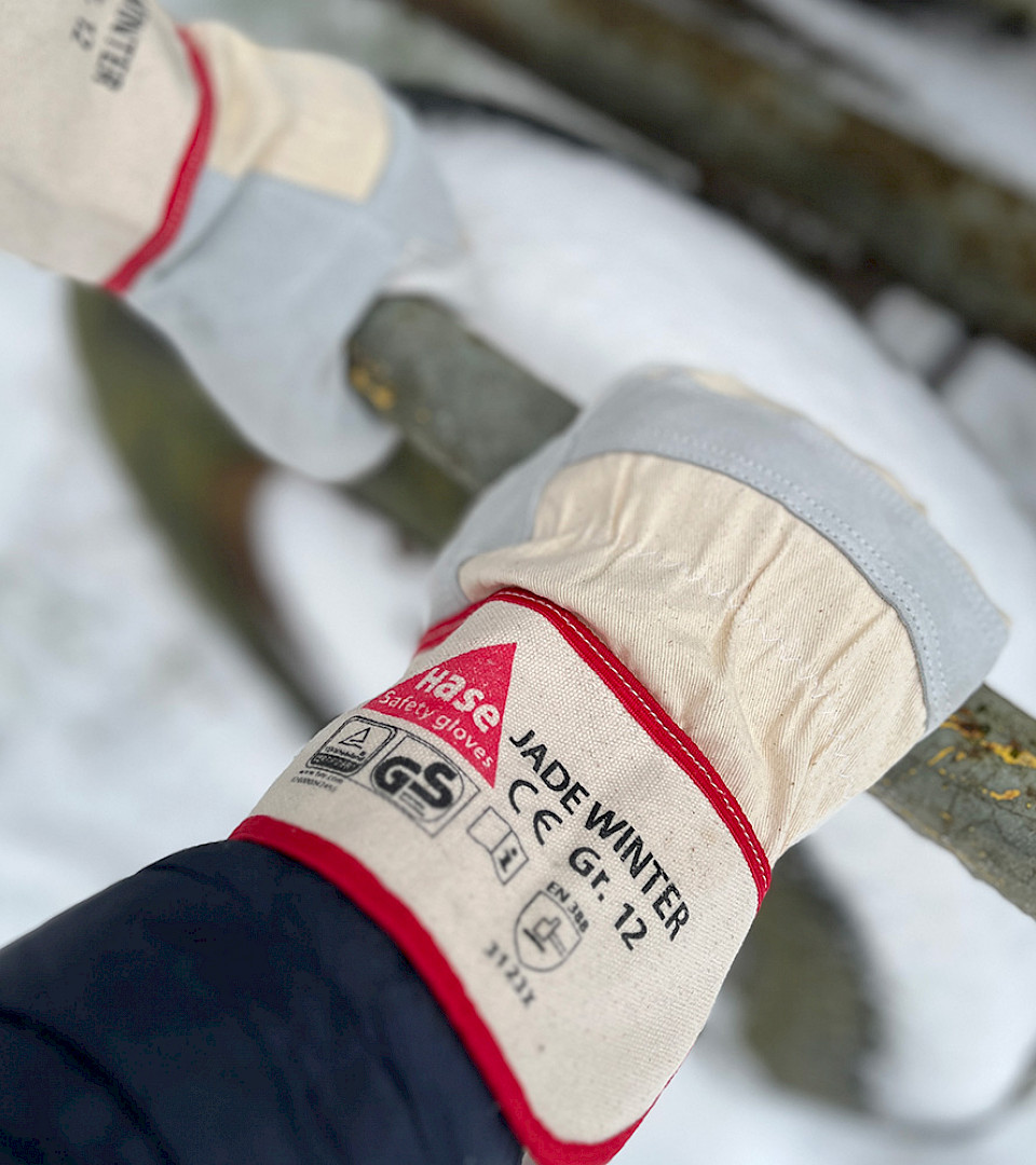 Hase Safety Gloves GmbH, Arbeitsschutzprodukte, Sicherheitshandschuhe, Schutzhandschuhe, Handschutz