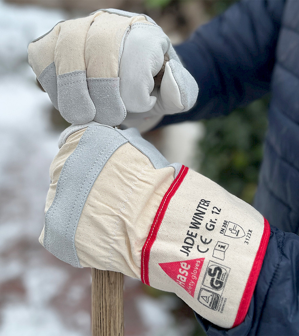 Hase Safety Gloves GmbH, Arbeitsschutzprodukte, Sicherheitshandschuhe, Schutzhandschuhe, Handschutz