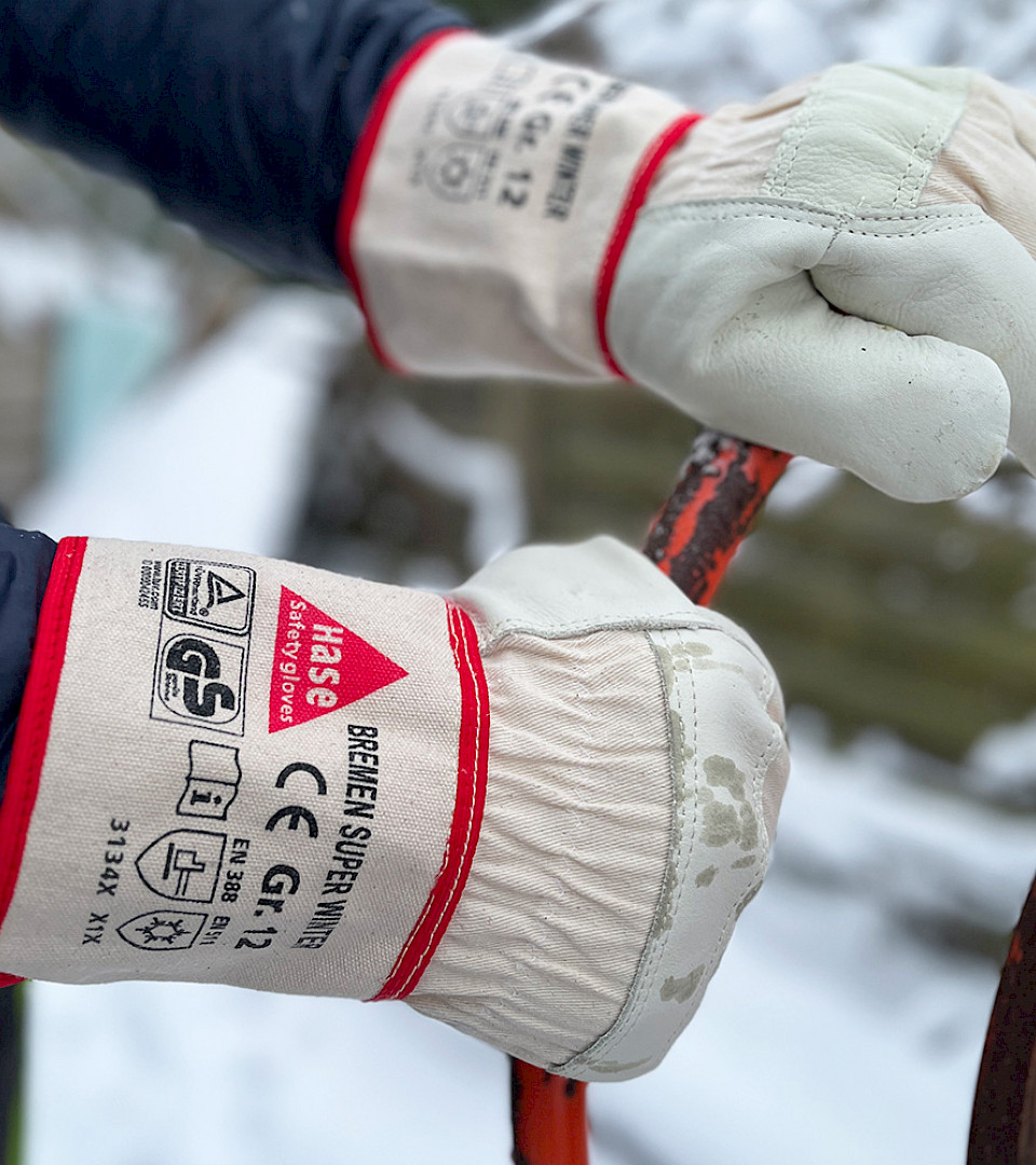 Hase Safety Gloves GmbH, Arbeitsschutzprodukte, Sicherheitshandschuhe, Schutzhandschuhe, Handschutz