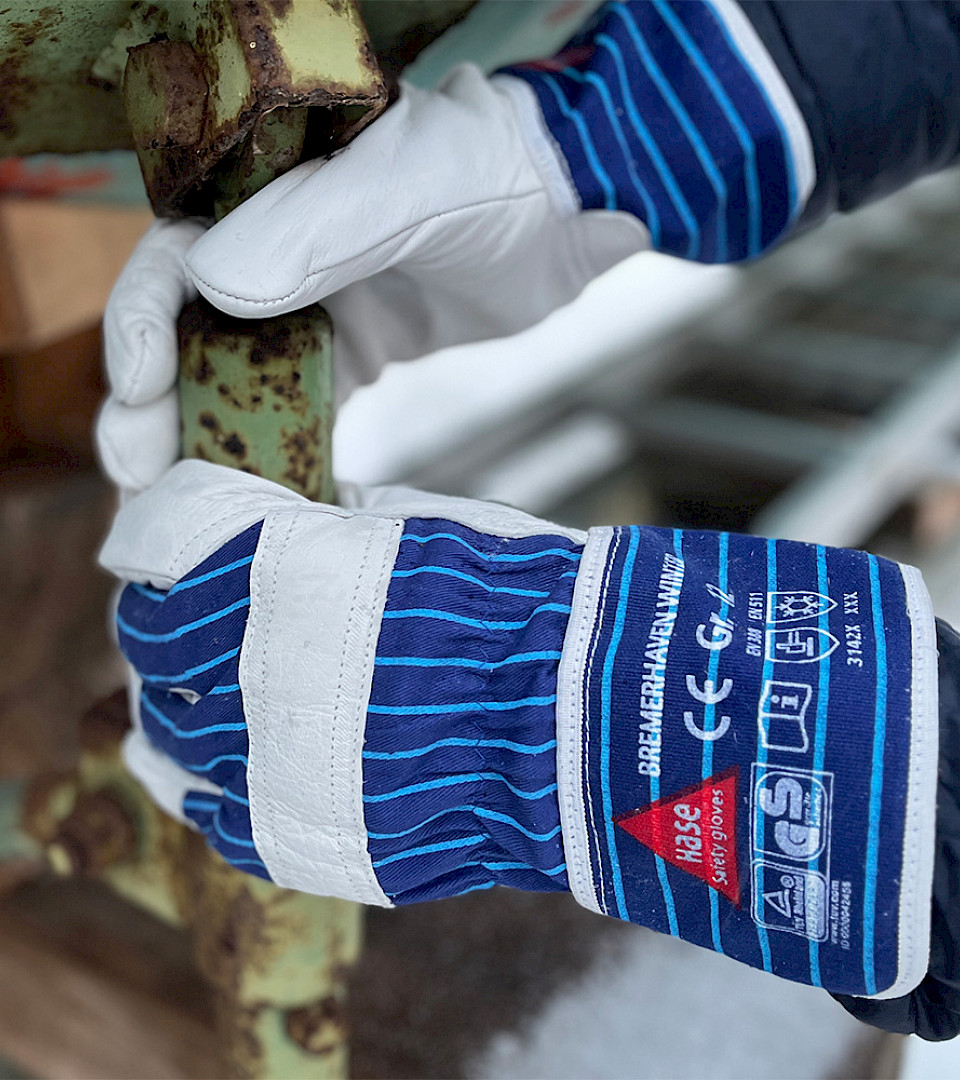 Hase Safety Gloves GmbH, Arbeitsschutzprodukte, Sicherheitshandschuhe, Schutzhandschuhe, Handschutz