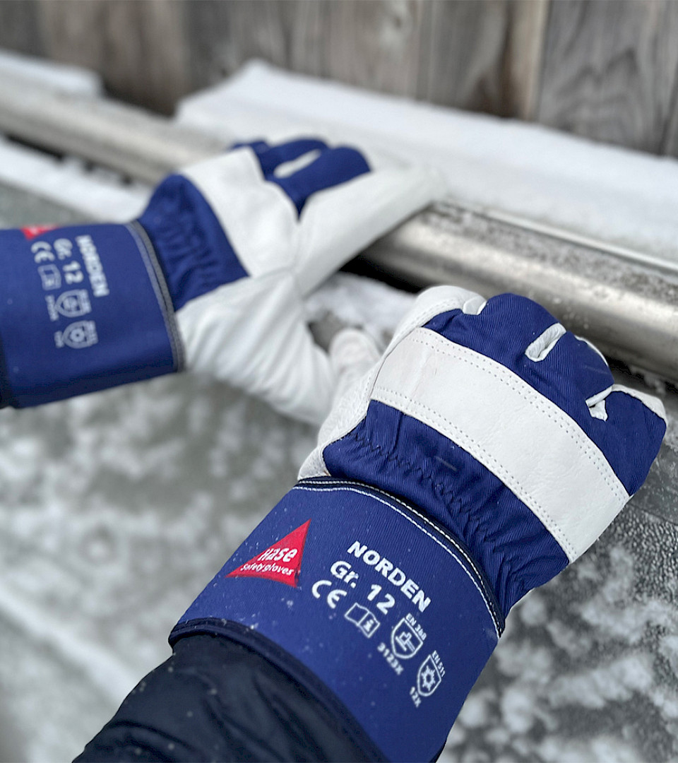 Hase Safety Gloves GmbH, Arbeitsschutzprodukte, Sicherheitshandschuhe, Schutzhandschuhe, Handschutz