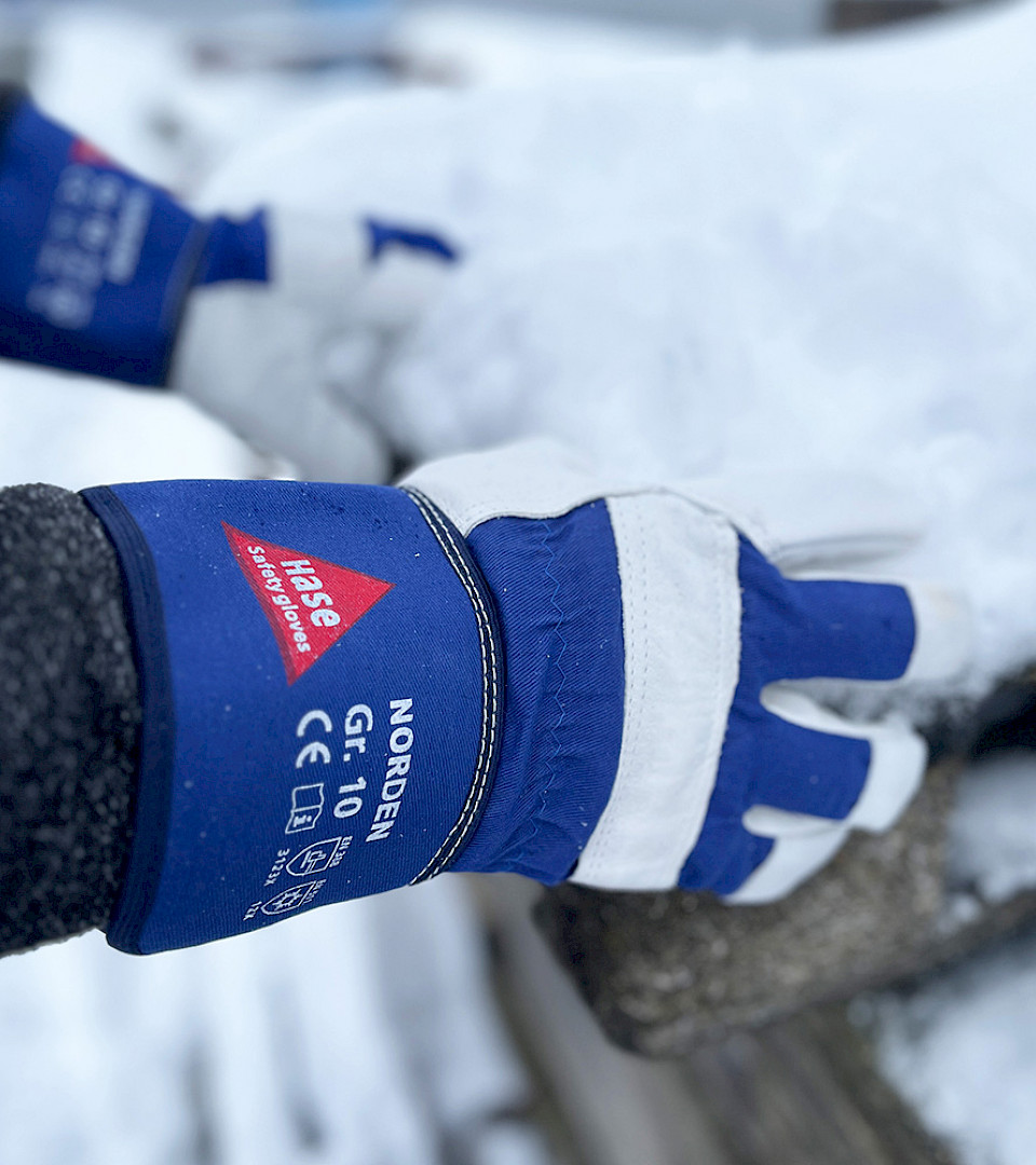 Hase Safety Gloves GmbH, Arbeitsschutzprodukte, Sicherheitshandschuhe, Schutzhandschuhe, Handschutz