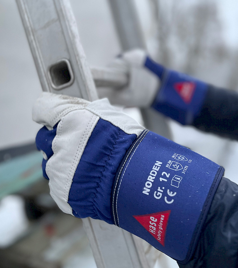 Hase Safety Gloves GmbH, Arbeitsschutzprodukte, Sicherheitshandschuhe, Schutzhandschuhe, Handschutz