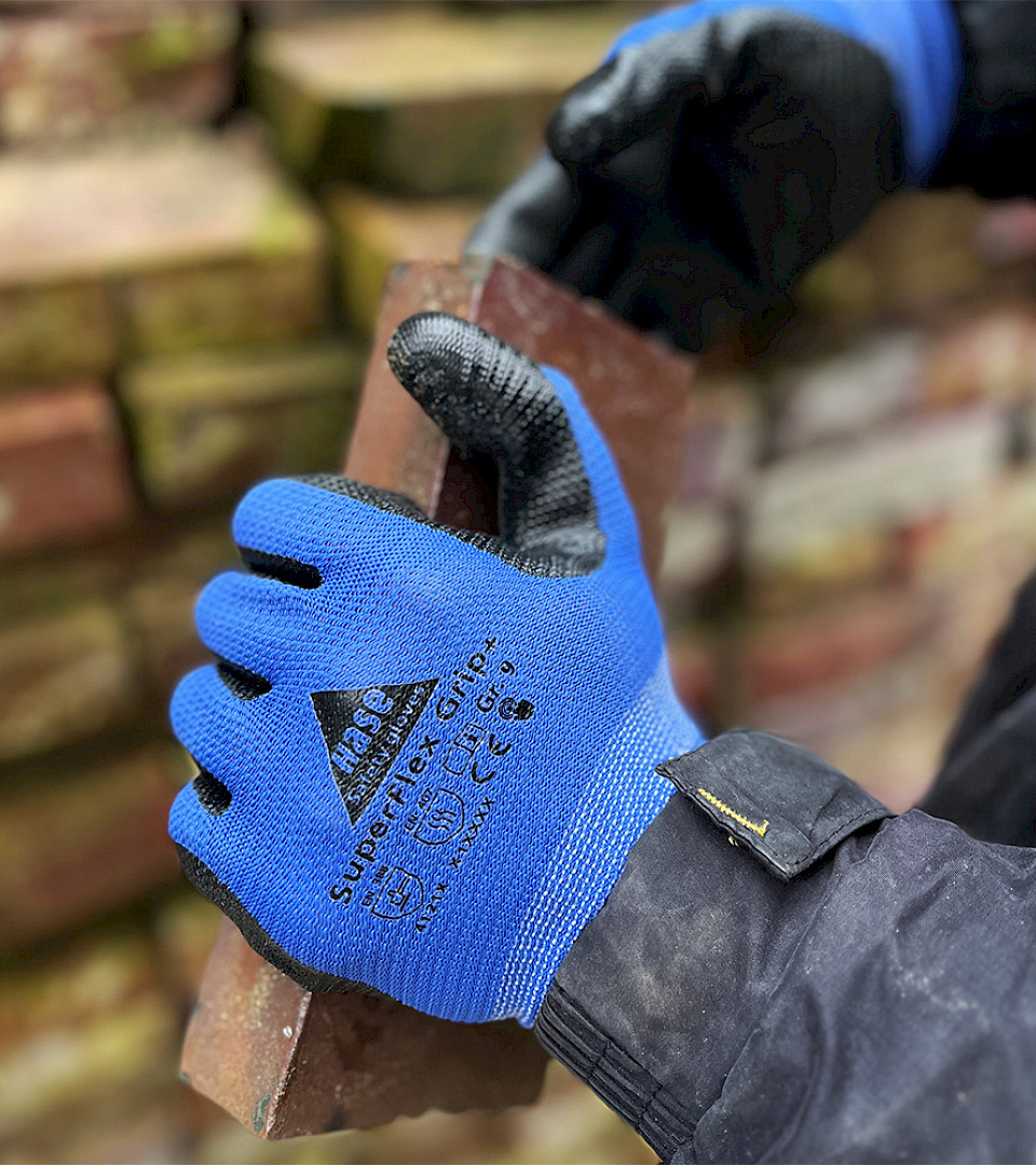 Hase Safety Gloves GmbH, Arbeitsschutzprodukte, Sicherheitshandschuhe, Schutzhandschuhe, Handschutz