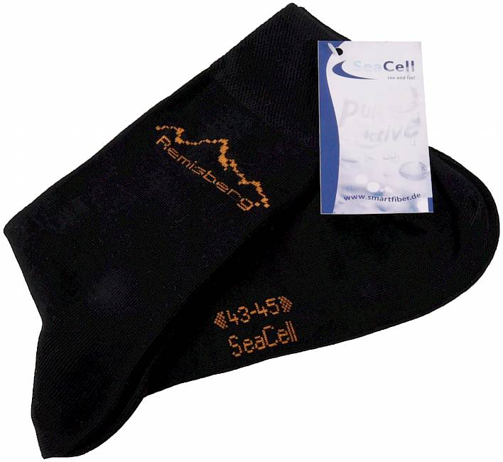 SeaCell Socke - Business, Hase Safety Gloves GmbH, Arbeitsschutzprodukte, Sicherheitshandschuhe, Schutzhandschuhe, Handschutz