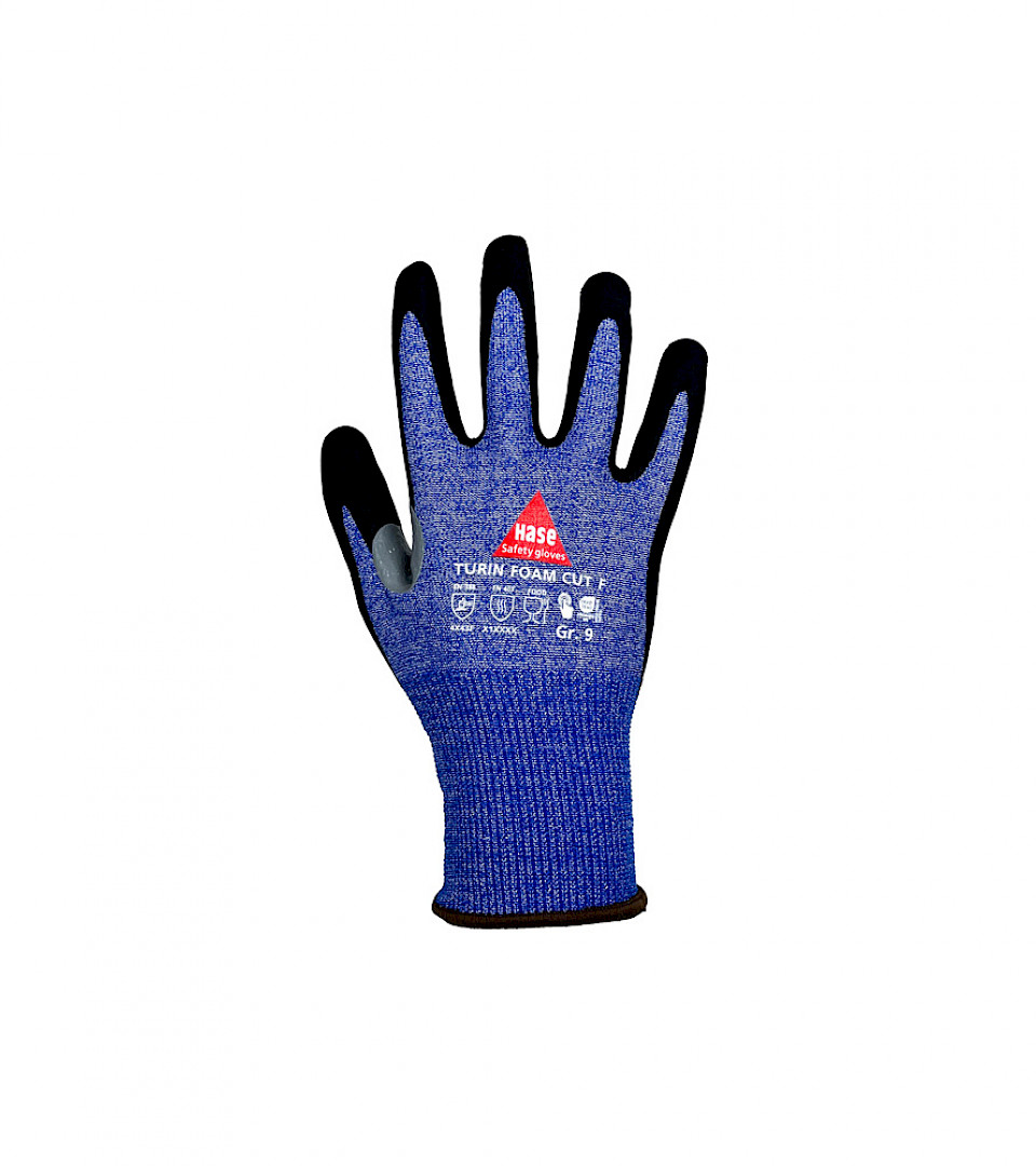 Hase Safety Gloves GmbH, Arbeitsschutzprodukte, Sicherheitshandschuhe, Schutzhandschuhe, Handschutz