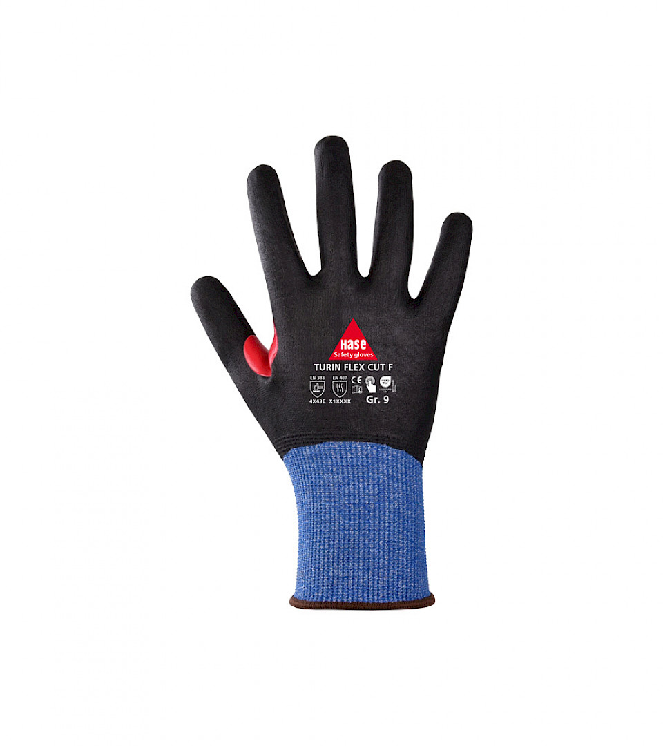 Hase Safety Gloves GmbH, Arbeitsschutzprodukte, Sicherheitshandschuhe, Schutzhandschuhe, Handschutz