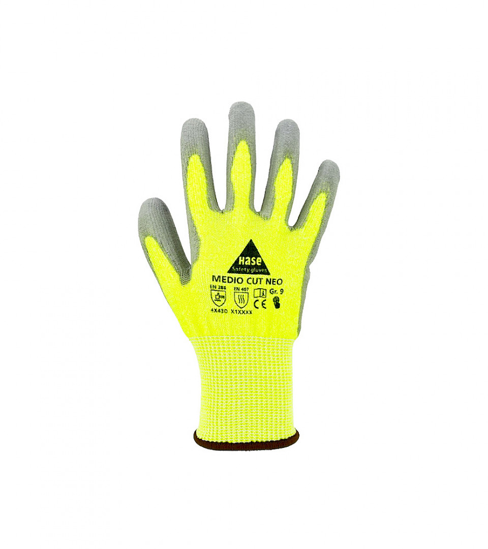 Hase Safety Gloves GmbH, Arbeitsschutzprodukte, Sicherheitshandschuhe, Schutzhandschuhe, Handschutz