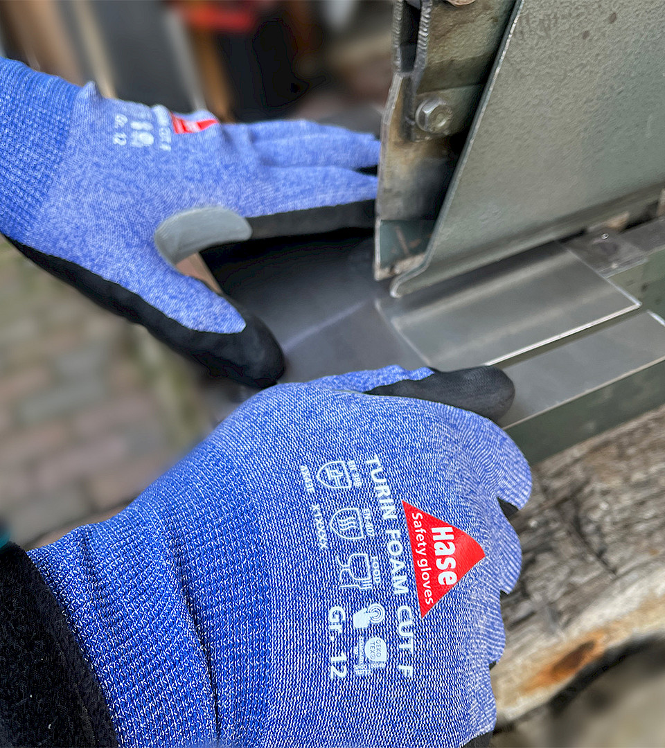 Hase Safety Gloves GmbH, Arbeitsschutzprodukte, Sicherheitshandschuhe, Schutzhandschuhe, Handschutz