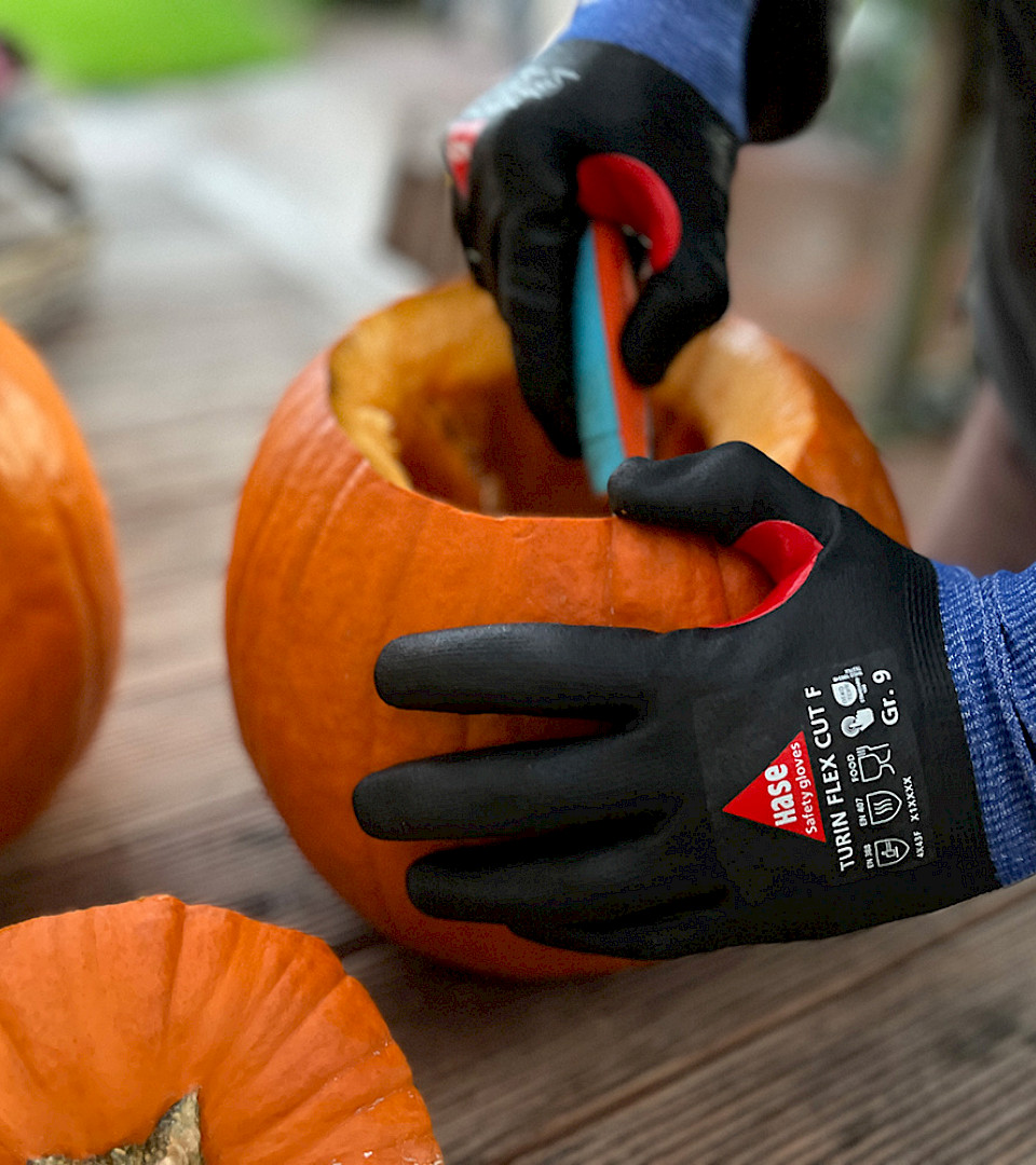 Hase Safety Gloves GmbH, Arbeitsschutzprodukte, Sicherheitshandschuhe, Schutzhandschuhe, Handschutz