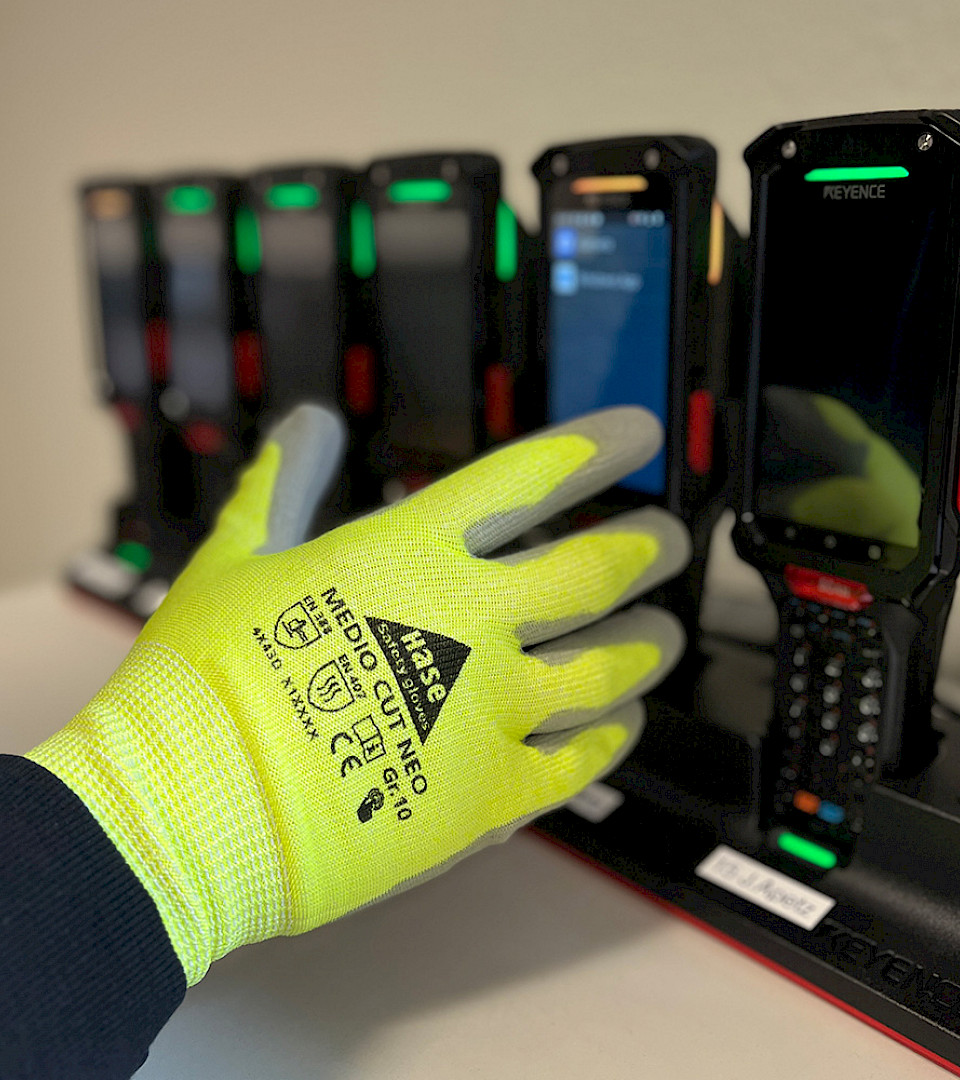 Hase Safety Gloves GmbH, Arbeitsschutzprodukte, Sicherheitshandschuhe, Schutzhandschuhe, Handschutz