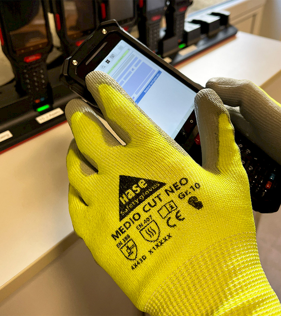 Hase Safety Gloves GmbH, Arbeitsschutzprodukte, Sicherheitshandschuhe, Schutzhandschuhe, Handschutz