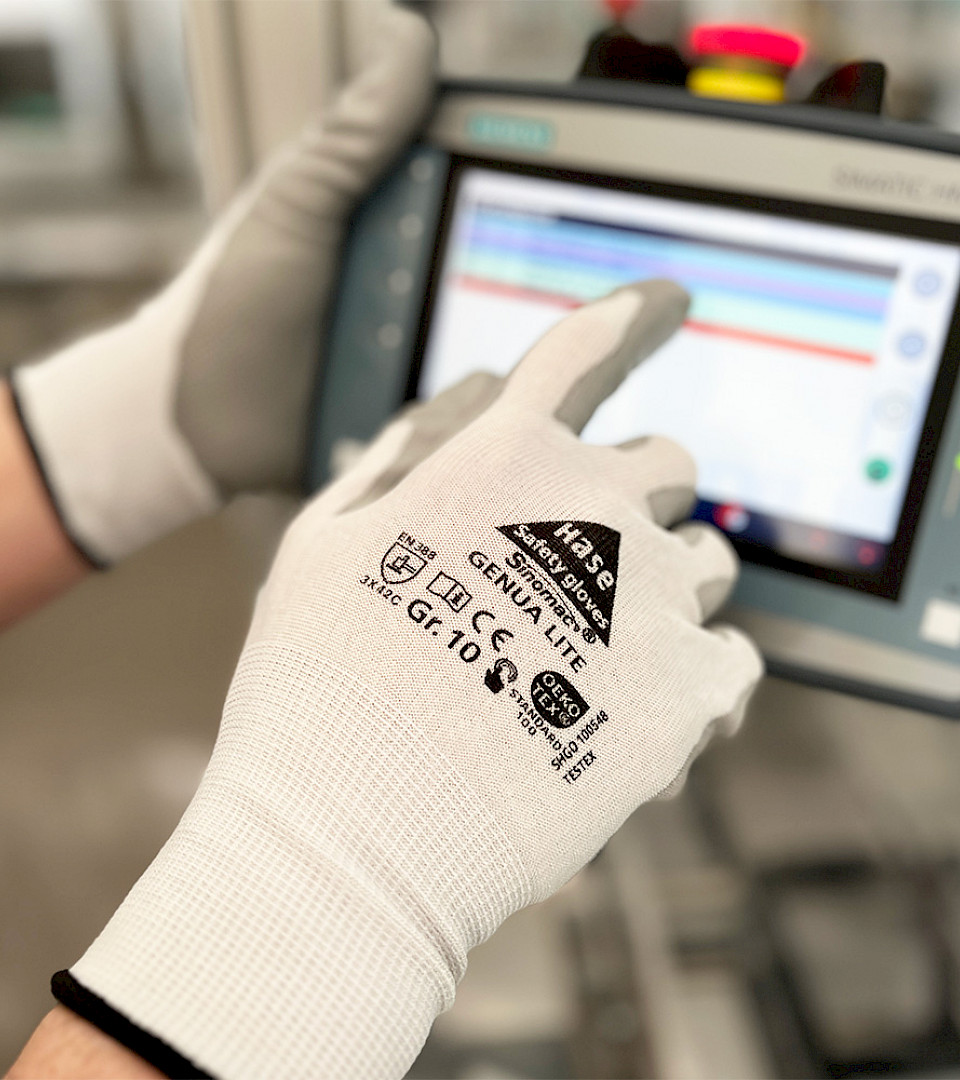 Hase Safety Gloves GmbH, Arbeitsschutzprodukte, Sicherheitshandschuhe, Schutzhandschuhe, Handschutz