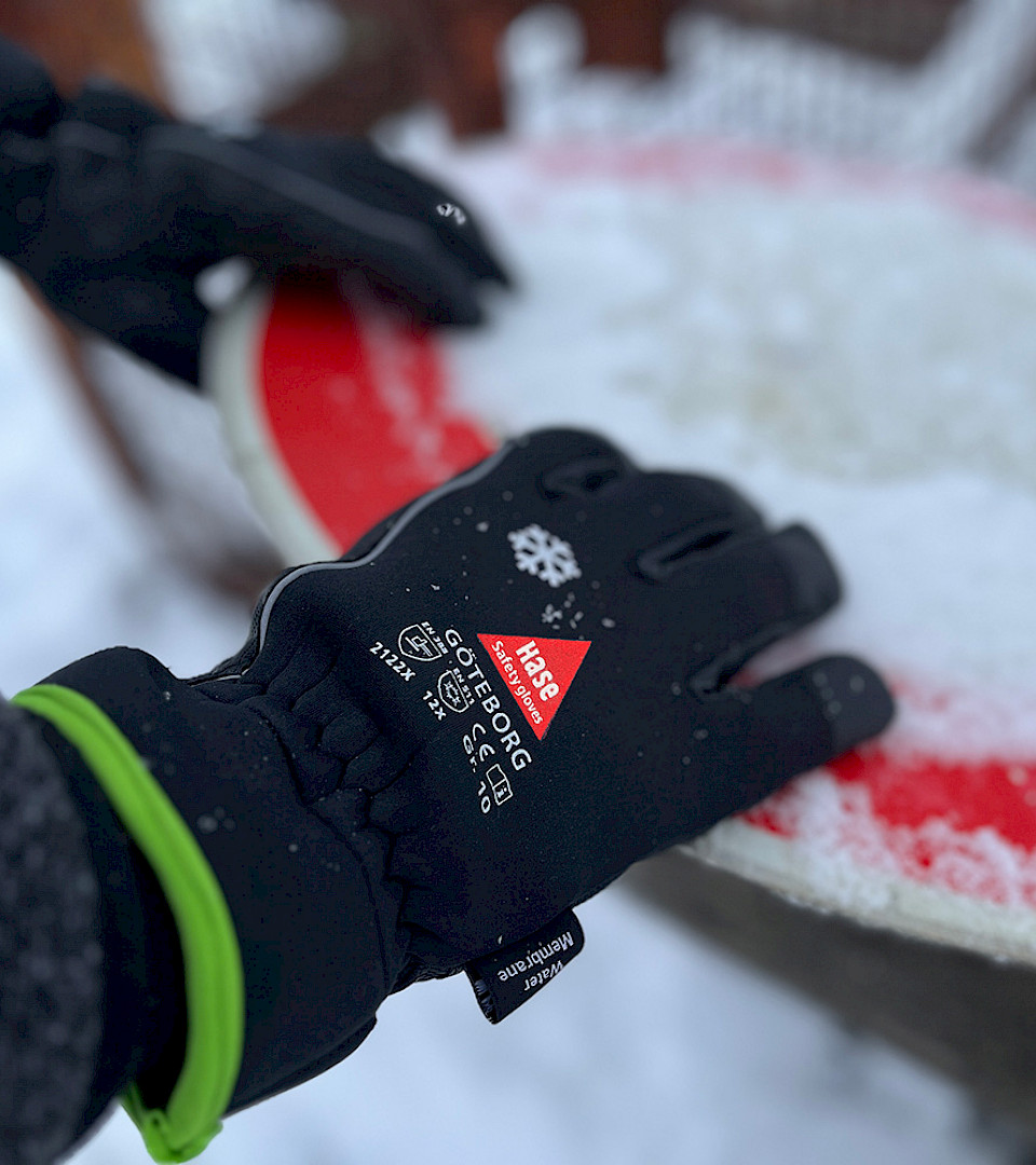 Hase Safety Gloves GmbH, Arbeitsschutzprodukte, Sicherheitshandschuhe, Schutzhandschuhe, Handschutz