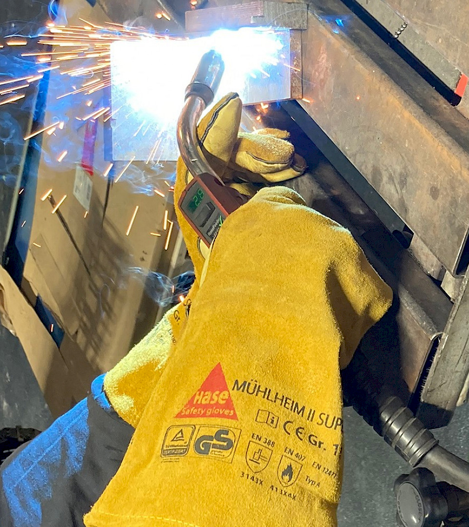 Hase Safety Gloves GmbH, Arbeitsschutzprodukte, Sicherheitshandschuhe, Schutzhandschuhe, Handschutz