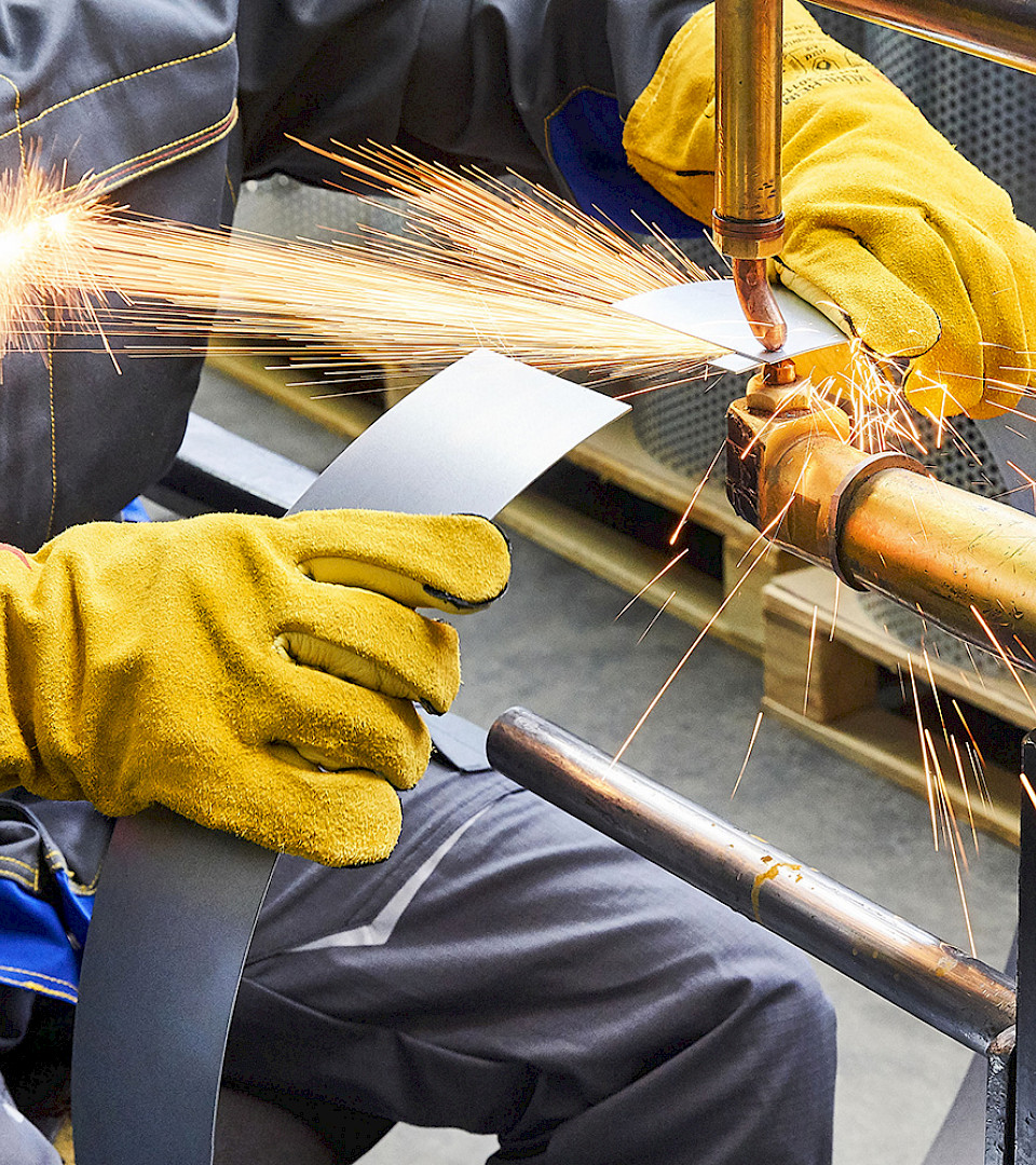 Hase Safety Gloves GmbH, Arbeitsschutzprodukte, Sicherheitshandschuhe, Schutzhandschuhe, Handschutz