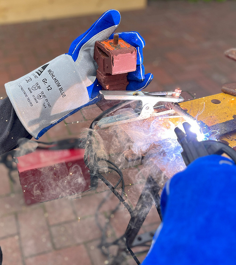 Hase Safety Gloves GmbH, Arbeitsschutzprodukte, Sicherheitshandschuhe, Schutzhandschuhe, Handschutz