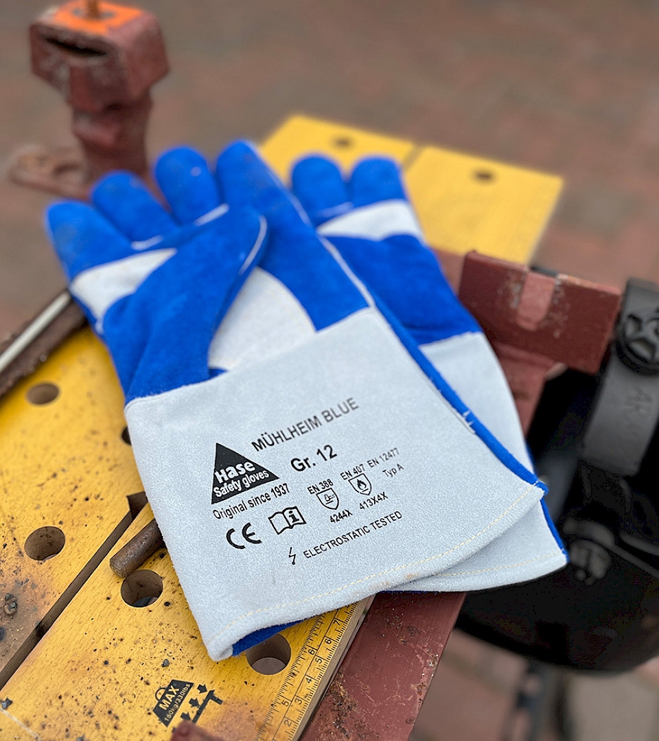 Hase Safety Gloves GmbH, Arbeitsschutzprodukte, Sicherheitshandschuhe, Schutzhandschuhe, Handschutz