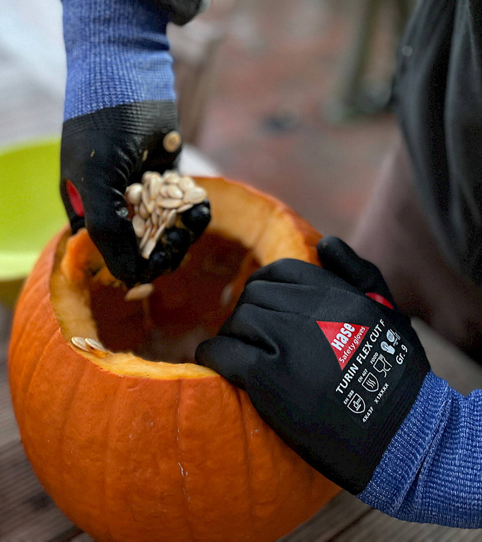 Hase Safety Gloves GmbH, Arbeitsschutzprodukte, Sicherheitshandschuhe, Schutzhandschuhe, Handschutz