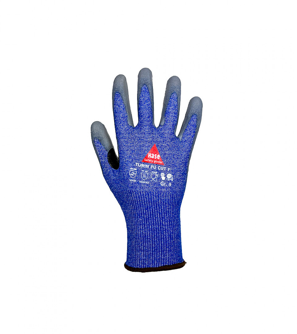 Hase Safety Gloves GmbH, Arbeitsschutzprodukte, Sicherheitshandschuhe, Schutzhandschuhe, Handschutz