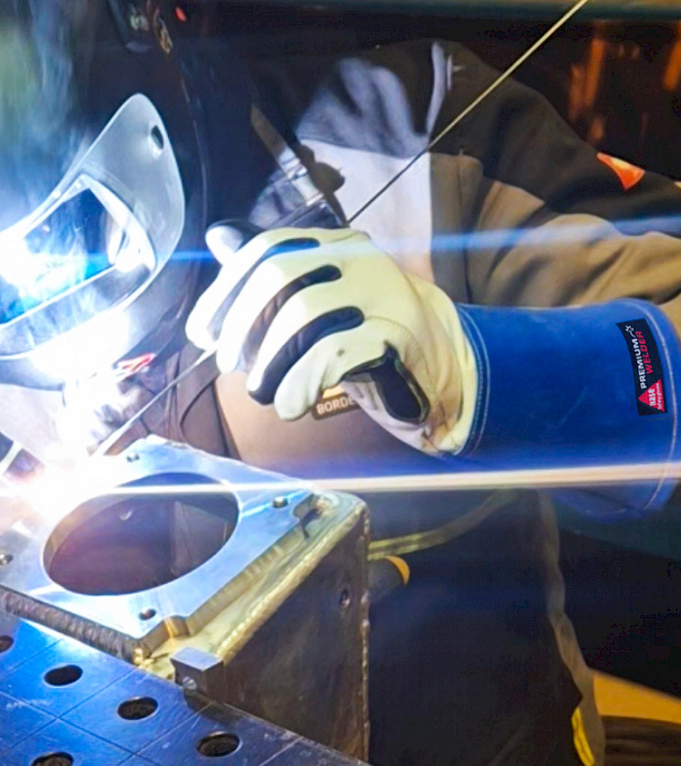 Hase Safety Gloves GmbH, Arbeitsschutzprodukte, Sicherheitshandschuhe, Schutzhandschuhe, Handschutz