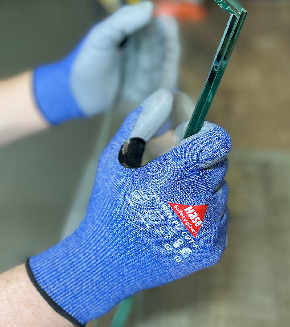 Hase Safety Gloves GmbH, Arbeitsschutzprodukte, Sicherheitshandschuhe, Schutzhandschuhe, Handschutz