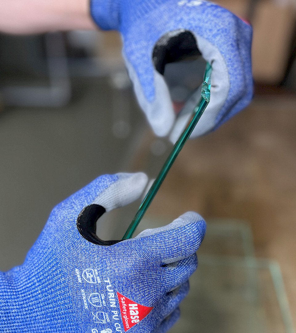 Hase Safety Gloves GmbH, Arbeitsschutzprodukte, Sicherheitshandschuhe, Schutzhandschuhe, Handschutz