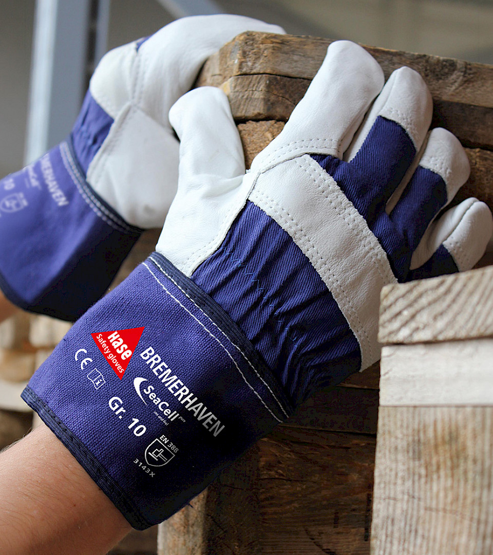 Hase Safety Gloves GmbH, Arbeitsschutzprodukte, Sicherheitshandschuhe, Schutzhandschuhe, Handschutz