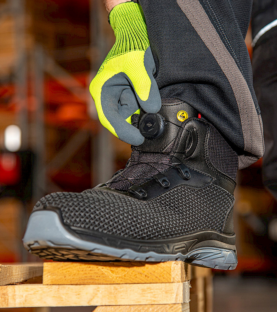 Hase Safety Gloves GmbH, Arbeitsschutzprodukte, Sicherheitshandschuhe, Schutzhandschuhe, Handschutz