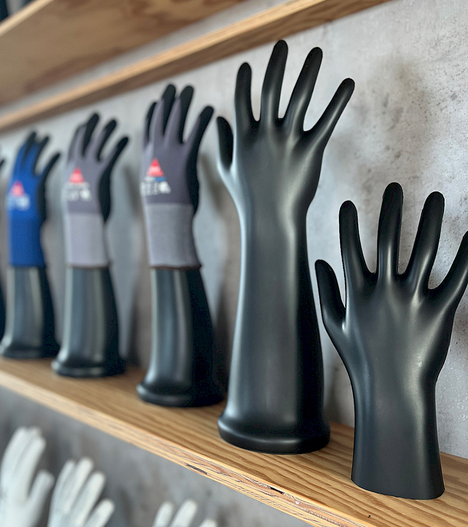 Hase Safety Gloves GmbH, Arbeitsschutzprodukte, Sicherheitshandschuhe, Schutzhandschuhe, Handschutz