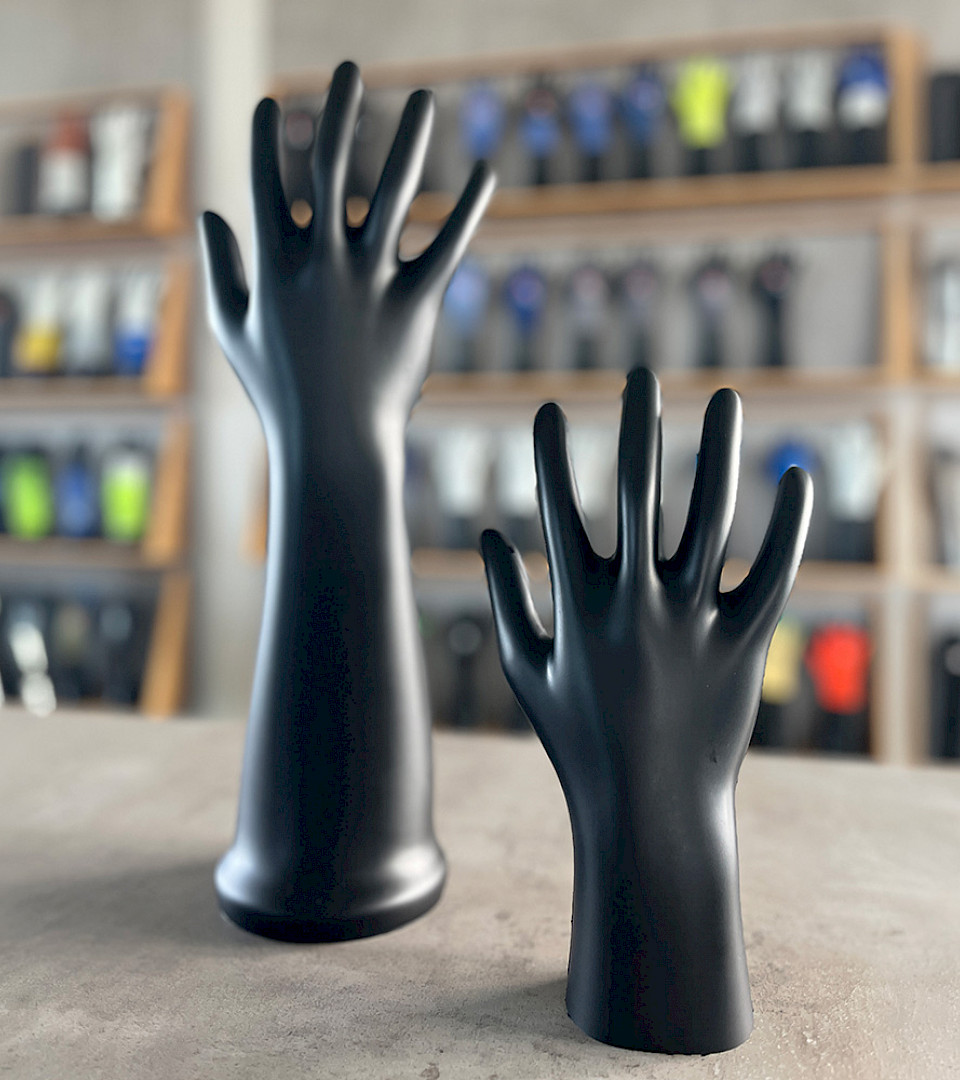 Hase Safety Gloves GmbH, Arbeitsschutzprodukte, Sicherheitshandschuhe, Schutzhandschuhe, Handschutz