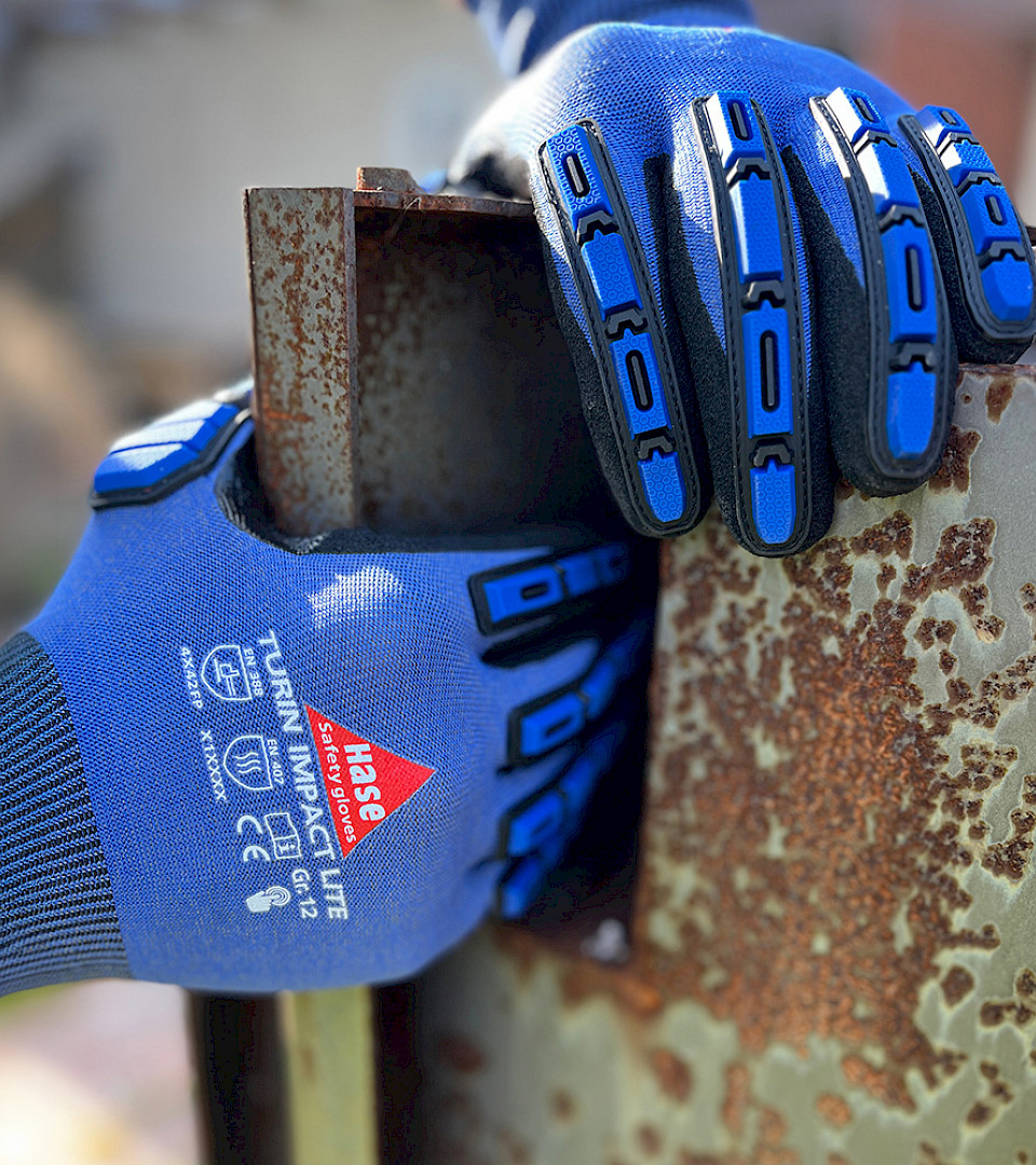 Hase Safety Gloves GmbH, Arbeitsschutzprodukte, Sicherheitshandschuhe, Schutzhandschuhe, Handschutz