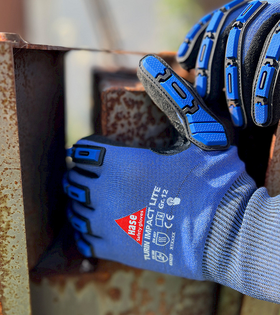 Hase Safety Gloves GmbH, Arbeitsschutzprodukte, Sicherheitshandschuhe, Schutzhandschuhe, Handschutz