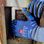 Hase Safety Gloves GmbH, Arbeitsschutzprodukte, Sicherheitshandschuhe, Schutzhandschuhe, Handschutz