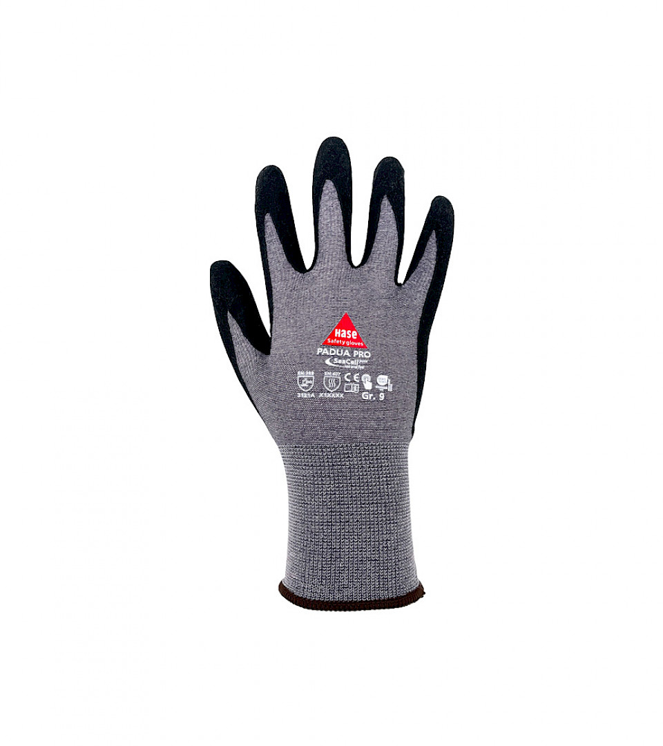 Hase Safety Gloves GmbH, Arbeitsschutzprodukte, Sicherheitshandschuhe, Schutzhandschuhe, Handschutz
