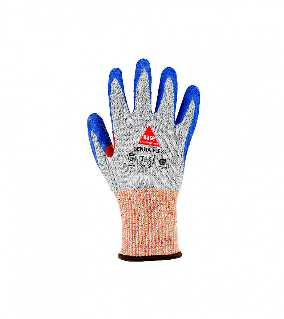 Hase Safety Gloves GmbH, Arbeitsschutzprodukte, Sicherheitshandschuhe, Schutzhandschuhe, Handschutz