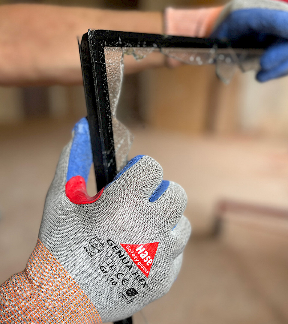 Hase Safety Gloves GmbH, Arbeitsschutzprodukte, Sicherheitshandschuhe, Schutzhandschuhe, Handschutz