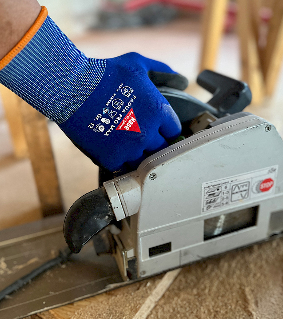Hase Safety Gloves GmbH, Arbeitsschutzprodukte, Sicherheitshandschuhe, Schutzhandschuhe, Handschutz