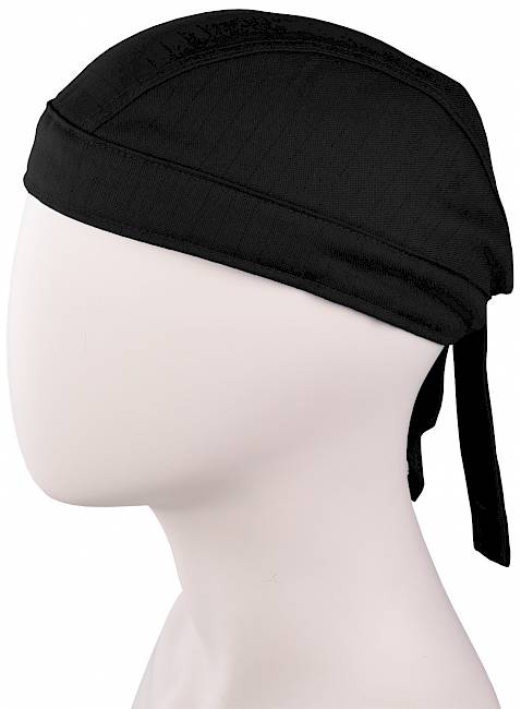 Bandana Black, Hase Safety Gloves GmbH, Arbeitsschutzprodukte, Sicherheitshandschuhe, Schutzhandschuhe, Handschutz