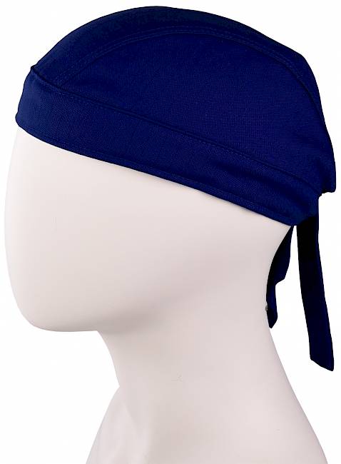 Bandana Navy Blue, Hase Safety Gloves GmbH, Arbeitsschutzprodukte, Sicherheitshandschuhe, Schutzhandschuhe, Handschutz