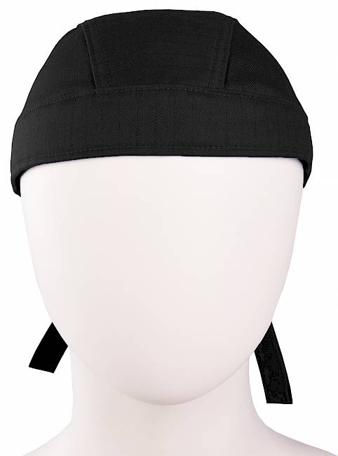 Bandana Black, Hase Safety Gloves GmbH, Arbeitsschutzprodukte, Sicherheitshandschuhe, Schutzhandschuhe, Handschutz