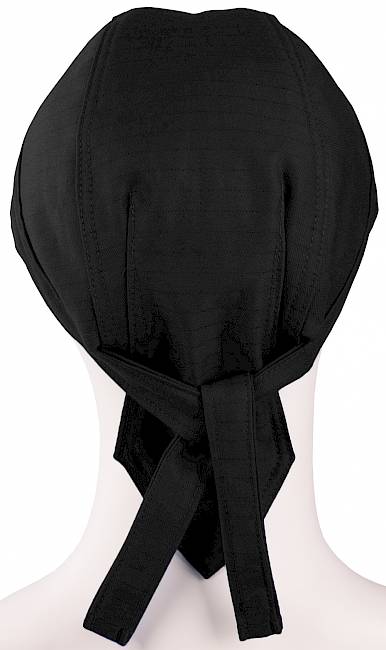 Bandana Black, Hase Safety Gloves GmbH, Arbeitsschutzprodukte, Sicherheitshandschuhe, Schutzhandschuhe, Handschutz